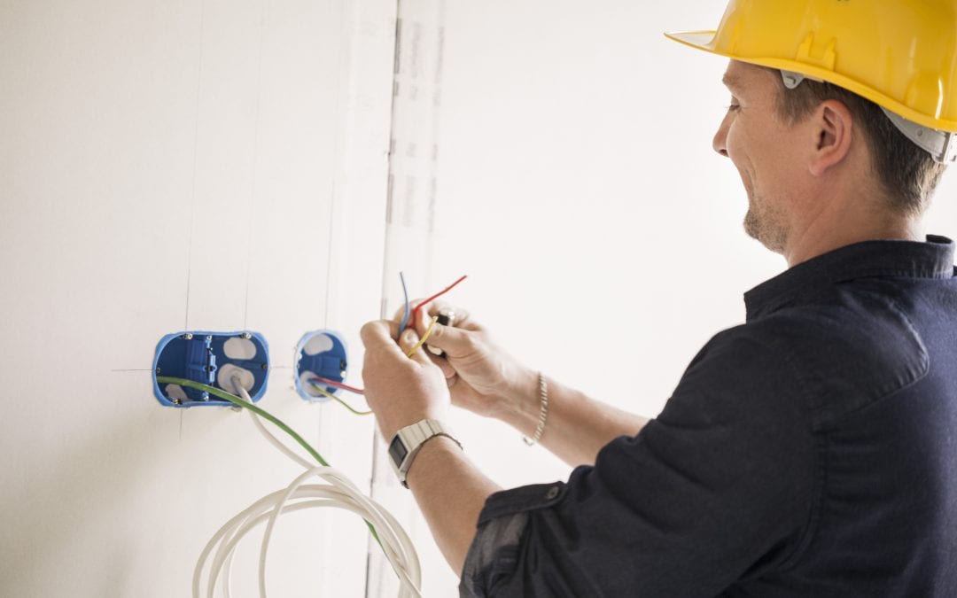 3 Reasons to Use an Electrician for Home Remodeling